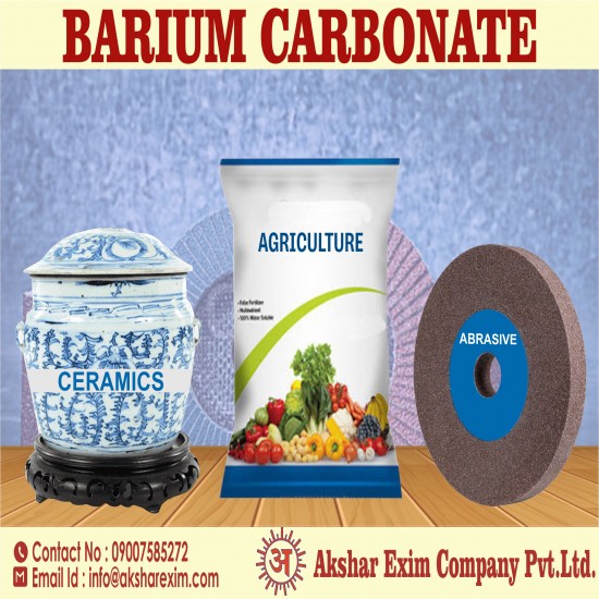 Barium Carbonate full-image